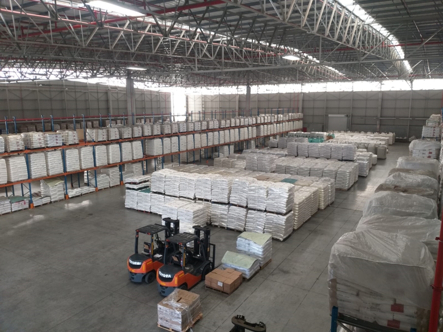 To Let Commercial Property for Rent in Bellville South Industria Western Cape